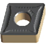 Walter ( ワルター ) 旋削加工用チップ 80°菱形ネガタイプ WAM30 ( CNMG120408-NR4 WAM30 ) 【10個セット】 ワルタージャパン(株) 【メーカー取寄】