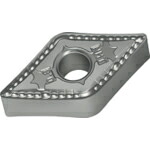 Walter ( ワルター ) 旋削加工用チップ 55°菱形ネガチップ WS10 ( DNMG150408-NMT WS10 ) 【10個セット】 ワルタージャパン(株)