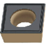 Walter ( ワルター ) 旋削加工用チップ 正方形ポジタイプ WAM30 ( SCMT09T308-PS5 WAM30 ) 【10個セット】 【メーカー取寄】