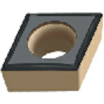 Walter ( ワルター ) 旋削加工用手当て 80°斜方形ポジ手合い WAM30 ( CCGT09T304-PF5 WAM30 ) 【10個仕掛ける】 【製造業者取寄】