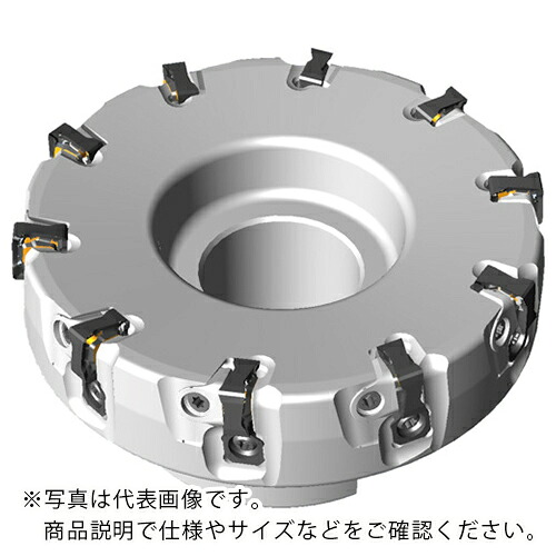 三菱 ( 三菱マテリアル ) ミーリング工具 鋳鉄高能率切削用カッタ WSFシリーズ ( WSF406WR16014FN )
