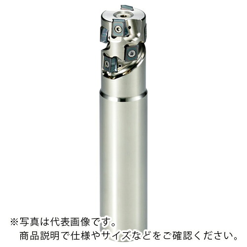 三菱 ( 三菱マテリアル ) ミーリング工具 高能率加工用多機能カッタVPX200 ( VPX200R352SA32S02808 )