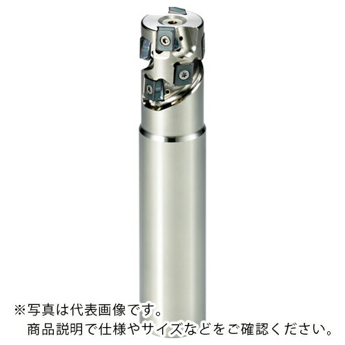 三菱 ( 三菱マテリアル ) ミーリング工具 高能率加工用多機能カッタVPX200 ( VPX200R403SA32S04218 )