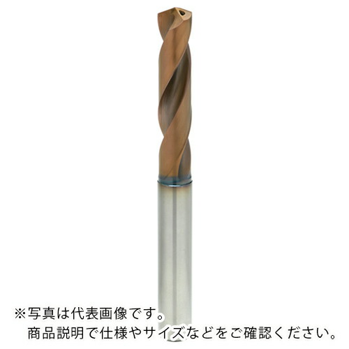 三菱 ( 三菱マテリアル ) 超硬ソリッドドリル DSAシリーズ 超耐熱合金用 DP9020 ( DSAS0630X03S080 DP9020 ) 三菱マテリアル(株) 【メーカー取寄】