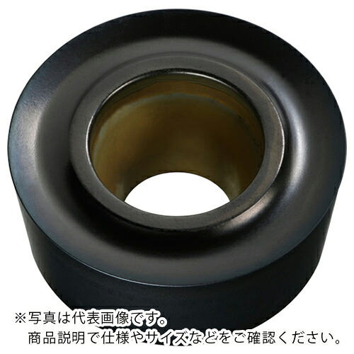 三菱 ( 三菱マテリアル ) 難削材用旋盤インサート MV9005 ( RCMT10T3M0 MV9005 ) 【10個セット】 三菱マテリアル(株) 【メーカー取寄】