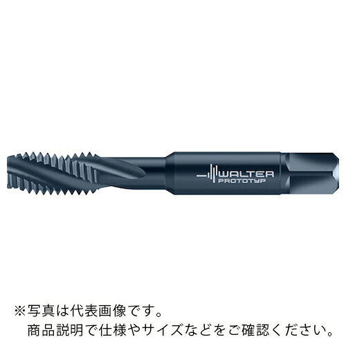 Prototyp ( ワルタージャパン ) HSS-E 機関水道栓 ( A234002S-UNF3/8 )