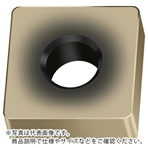 Walter ( ワルター ) 旋削加工用手当て 四角四面ネガ印字機 WCH10C ( SNGA120408SM-S WCH10C ) 【10個仕掛ける】 【製造業者取寄】