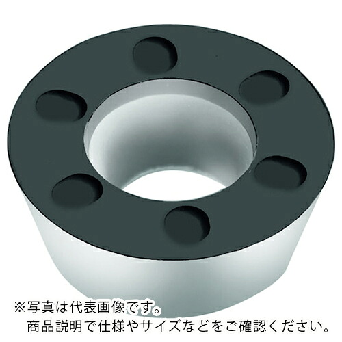 Walter ( ワルター ) ミーリング加工用 丸駒ポジチップ WHH15X ( RDHW10T3M0-A57 WHH15X ) 【10個セット】 ワルタージャパン(株) 【メーカー取寄】