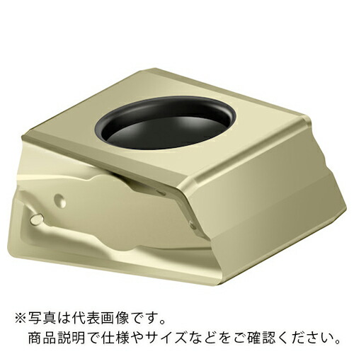 Walter ( ワルター ) ミーリング加工用 ひし形縦置きチップ WSM45X ( LNMU130608R-L55T WSM45X ) 【10個セット】 ワルタージャパン(株) 【メーカー取寄】