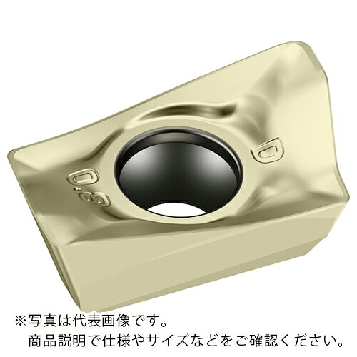 Walter ( ワルター ) ミーリング加工用 ひし形ポジチップ WSP45G ( ADGT1204PER-D56 WSP45G ) 【10個セット】 ワルタージャパン(株) 【メーカー取寄】 17,131円