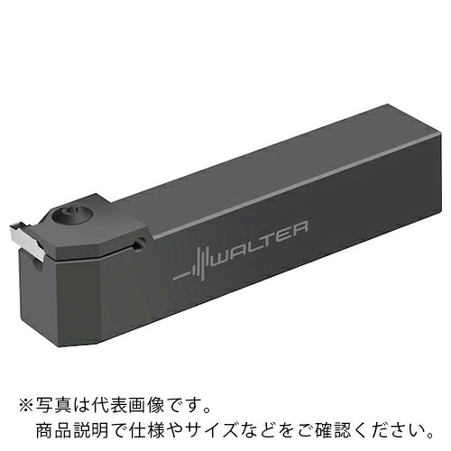 ワルター シャンク手道具汎用90° ( G4521-2020L-T5DX18 )
