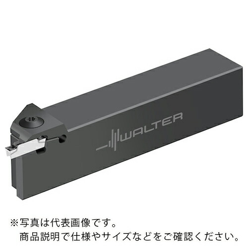 ワルター シャンク手道具汎用 ( G4511-1616R-T5DX18 )