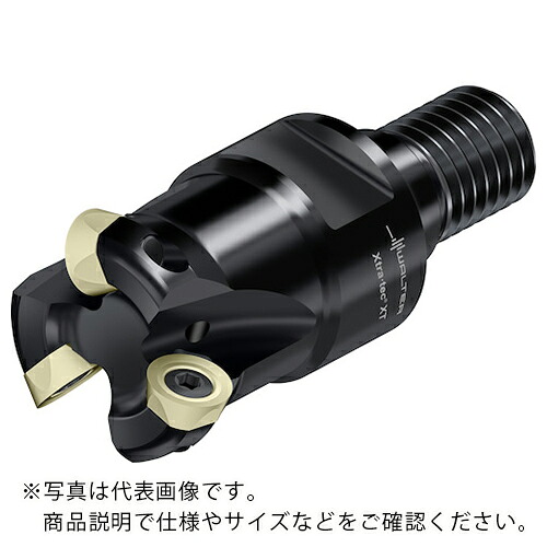 【SALE必要経費】ワルター 丸駒截断機 M5468-T螺子釘相応う印字機 2枚刃 ( M5468-016-T14-02-04 )