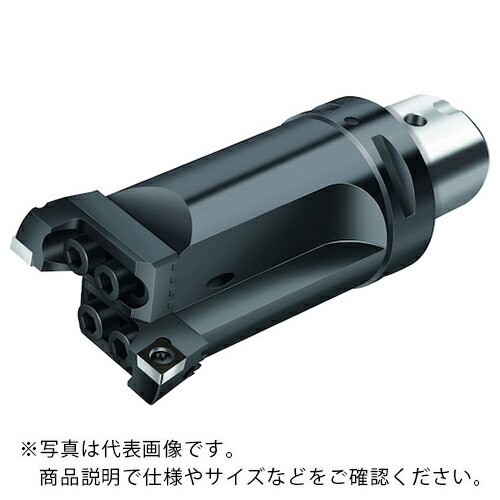 Walter ( ワルター ) 2 枚刃ボーリング工具 ( B3220.C5.055-070.Z2.CC09 ) 【メーカー取寄】