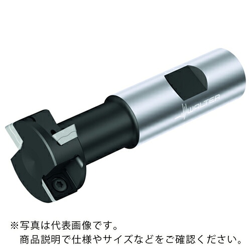 【SALE価格】ワルター T-スロットカッター ( M4575.047-W31-02-21 )
