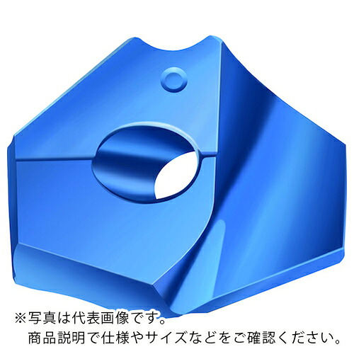 Walter ( ワルター ) ポイントドリルチップ WPP45C ( P6001-D37,00R WPP45C ) ワルタージャパン(株) 【メーカー取寄】