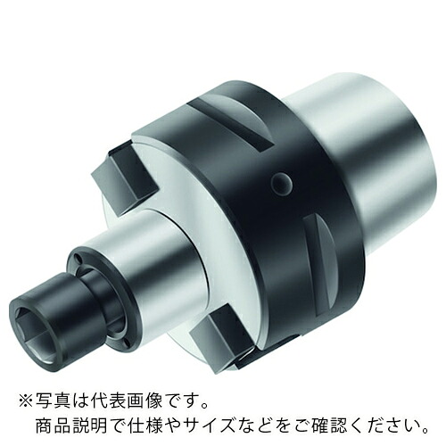 【SALE必要経費】ワルター フェースミルアダプター AK155.8.C ( C5-A391.05C-25 025M )