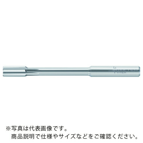 Titex ( ワルタージャパン ) 超硬 HSC リーマー ( F2482-3.98 ) ワルタージャパン(株) 【メーカー取寄】 12,222円