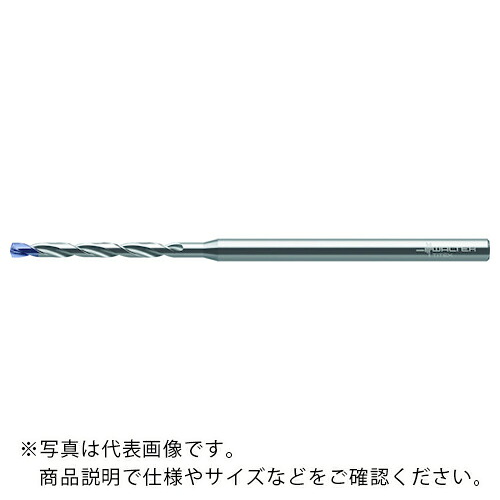 【SALE価格】Titex 超硬マイクロツイストドリル ( DB133-08-01.588A0-WJ30ER )