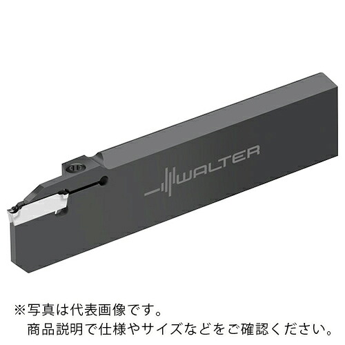 ワルター 一元管理型突切り金モール コントラ G4041...C ( G4041-26R-2T17DX18C )