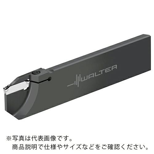 ワルター 一元管理型突切り金モール コントラ G4041...C ( G4041-26L-1.5T17DX18C )