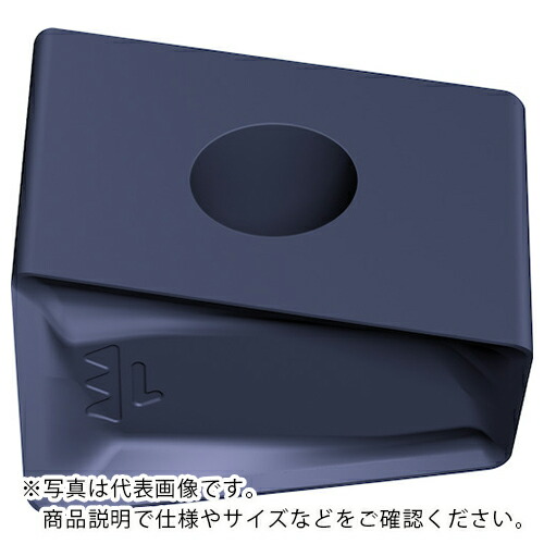 Walter ( ワルター ) ミーリング処理用 ひし形縦置き手当て WHH15X ( LNHX0904PDR-L55T WHH15X ) 【10個仕掛ける】 【製造業者取寄】 その他-DIY・工具-花・ガーデン・DIY