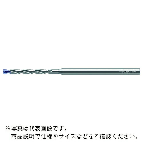 【SALE価格】Titex 超硬マイクロツイストドリル ( DB133-08-01.450A0-WJ30ER )