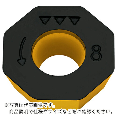 Walter ( ワルター ) ミーリング産業用 ワイパ手当て WAK15 ( ODHX0605ZZN-A57 WAK15 ) 【10個仕かける】 【製造会社取寄】
