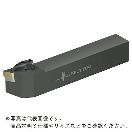 【SALE通貨価値】ワルター シャンク リジットクランプ ( DDQNL204D )