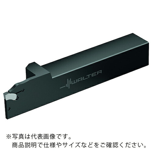 ワルター シャンク手道具 外径溝加工 ( G2012.2020R-1.5T15SX )