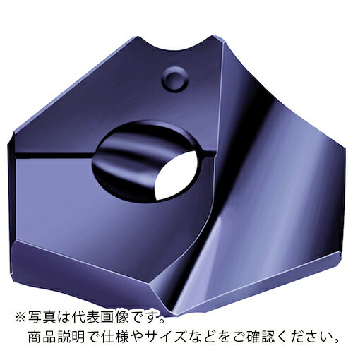 Walter ( ワルター ) ポイントドリルチップ WMP35 ( P6003-D13,00R WMP35 ) ワルタージャパン(株) 【メーカー取寄】