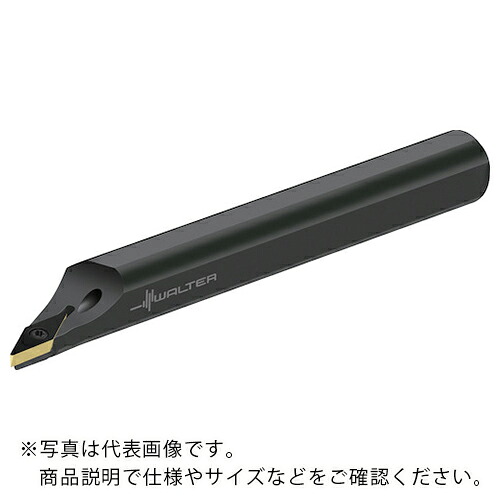 【SALE必要経費】ワルター ボーリングバー スクリュークランプ A... ( A20S-SVJBL11 )