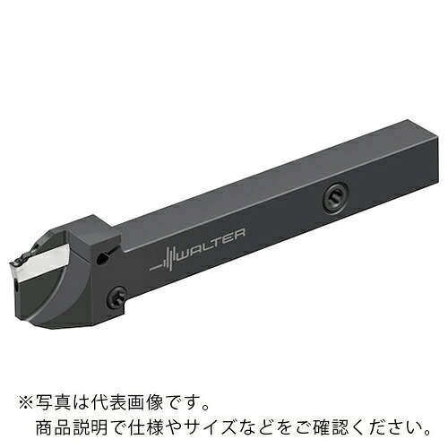 ワルター シャンク 外径溝加工 G4014...-P ( G4014.12L-3T17DX18-P )