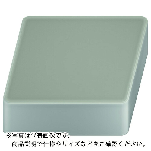 Walter ( ワルター ) 旋削加工用チップ 80°菱形ネガタイプ WWS20 ( CNGN120412T01020 WWS20 ) 【10個セット】 ワルタージャパン(株) 【メーカー取寄】