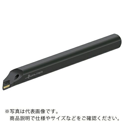 【SALE必要経費】ワルター ボーリングバー スクリュークランプ A... ( A20S-SDJCR11 )
