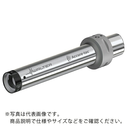ワルター Walter Capto TM アダプタ ビビり押さえ付ける A3000-C ( A3000-C4-Q32-160 )