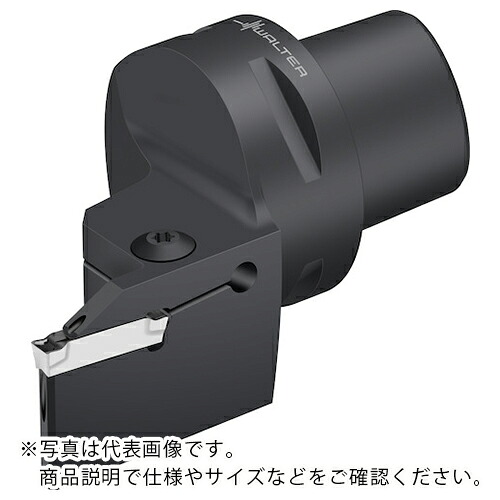 【SALE価格】ワルター 溝入れホルダー 外径溝加工 G1011-C...-P ( G1011-C4R-3T21GX24-P )