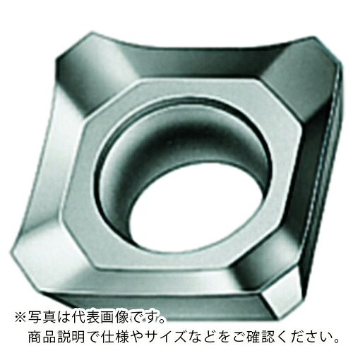 【SALE必要経費】Walter ( ワルター ) ミーリング製作用 四角四面ポジ手当て WK10 ( SEHT1204AFN-K88 WK10 ) 【10個仕掛ける】 【製造業者取寄】