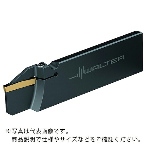 ワルター 一元管理型突切り金モール コントラ G1041...C ( G1041.26L-2T23GX24C )