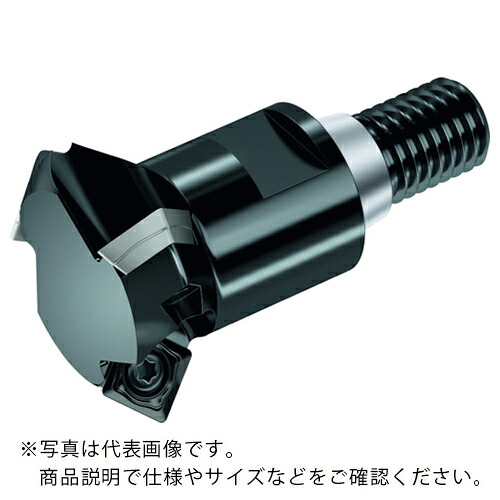 【SALE価格】ワルター 面取りカッター ( M4574-025-T22-03-05 )