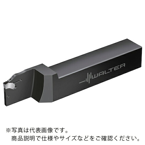 【SALE必要経費】ワルター シャンク物の具 外径溝加工 G2012...-P ( G2012.16L-6T40SX-P ) その他-DIY・工具-花・ガーデン・DIY