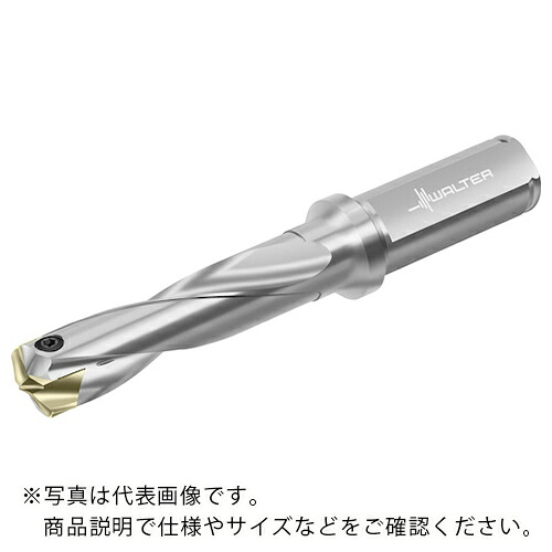 Walter ( ワルター ) 手当て取り替えっこ式せん孔機 D4140 ( D4140.03-21.00F19-E ) 【製造業者取寄】
