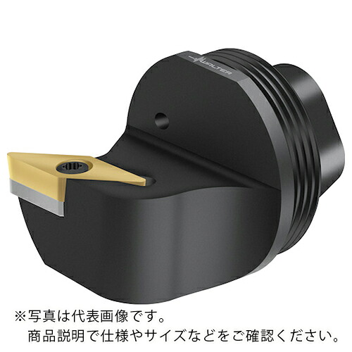 【SALE必要経費】ワルター 取り替えっこ式頭顱 スクリュークランプ Q...-SVUB ( Q32-SVUBL-22032-16 ) DIY・工具-花・ガーデン・DIY