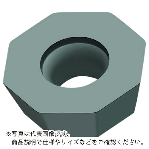 【SALE必要経費】Walter ( ワルター ) ミーリング製作用 八角形ポジ手当て WSN10 ( ODHW060516-A57 WSN10 ) 【10個仕掛ける】 【製造業者取寄】
