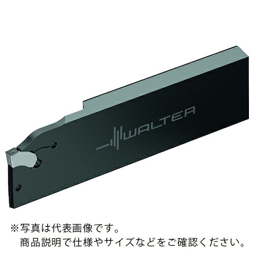 【SALE必要経費】ワルター 強化因子型突切り金モール コントラ G2042...R L...C ( G2042.32R-4T33SX-C )