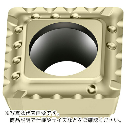 Walter ( ワルター ) 正方形 P484 . WSP45G ( P4840P-5R-E67 WSP45G ) 【10個セット】 ワルタージャパン(株) 【メーカー取寄】