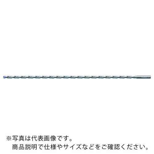 Titex ( ワルタージャパン ) 内部クーラント仕様超硬ドリル ( A7595TTP-9/64IN ) ワルタージャパン(株) 【メーカー取寄】