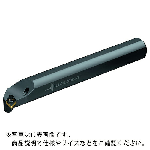 ワルター ボーリングバー スクリュークランプ E...-SDUC...-R ( E10M-SDUCL07-R )