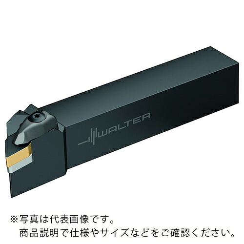 【SALE通貨価値】ワルター シャンク リジットクランプ ( DDQNR204D )