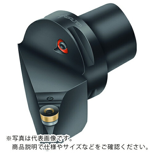 【SALE価格】ワルター 旋削ホルダー レバークランプ C... ( C8-PRSCL-55080-20 )